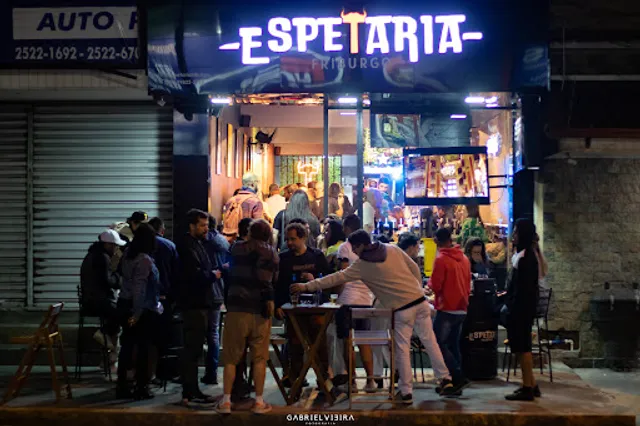 Espetaria Friburgo - Restaurante e Bar