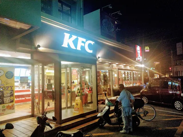 KFC Nishihara Sakata