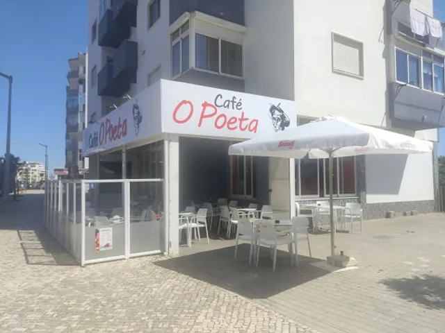 Café Poeta