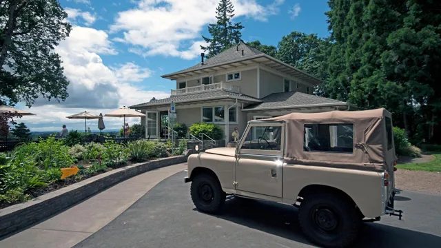 Rain Dance Vineyards