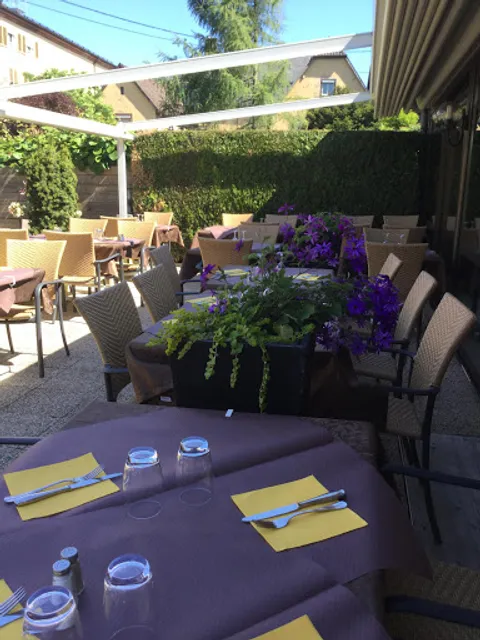 Restaurant Au Boeuf Noir