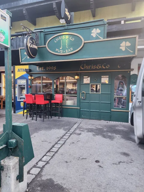 Chris & Co
