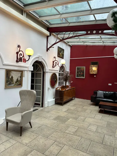 Mariahilf Citycenter Hotel