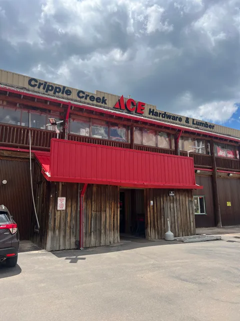 Cripple Creek Hardware & Supply