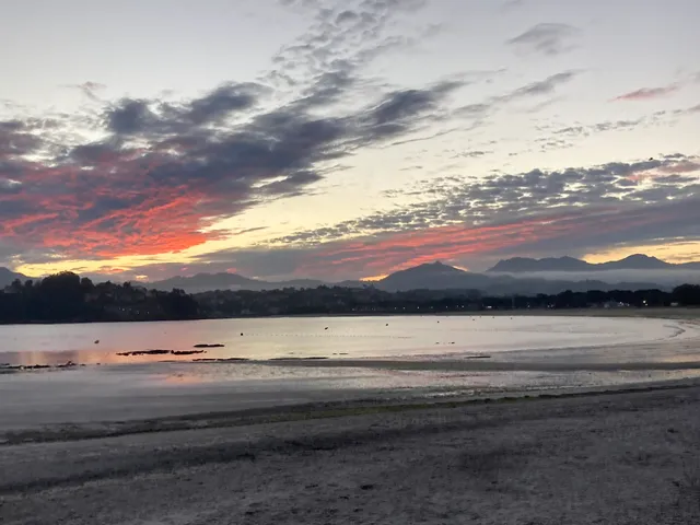 Apartamentos Ría de Baiona