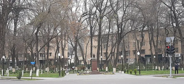 Lal Bahadur Shastri yodgorligi