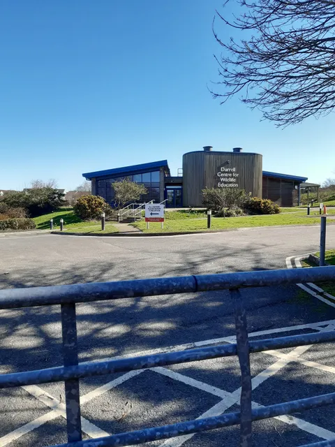 Newquay University Centre Cornwall College