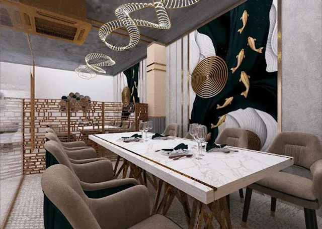 Spize Barbeque Sector-104, Noida