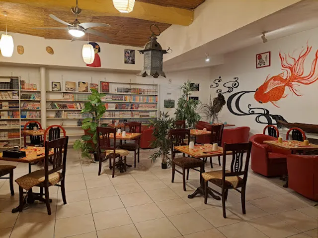 Téo Japon | Restaurant japonais à Agen