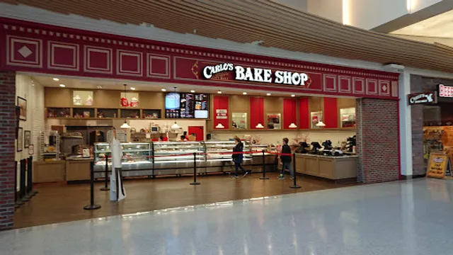 Carlo’s Bakery