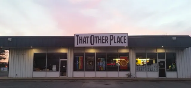 That Other Place