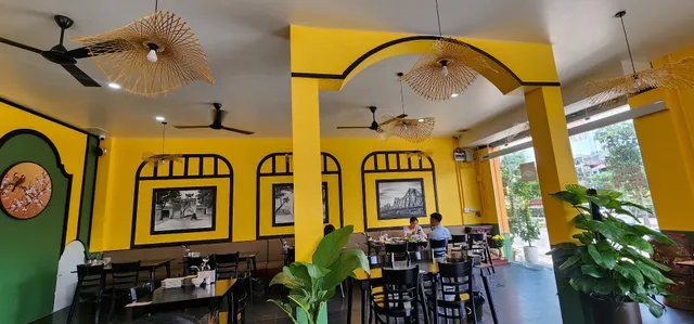 Bánh Tráng Phú Minh Hải Phòng