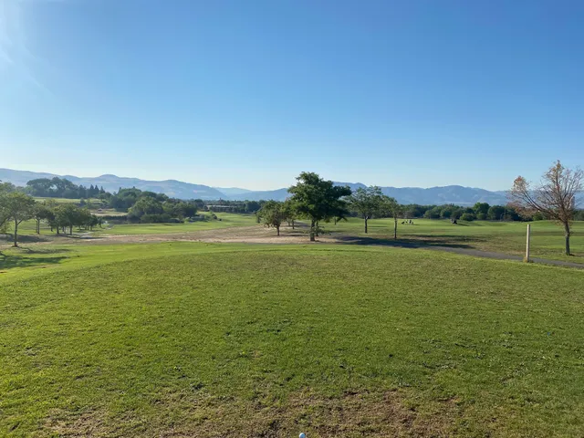 Wildcreek Golf Course