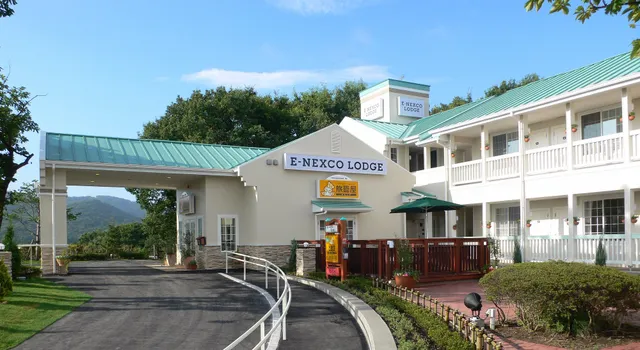 Family Lodge Hatagoya Sano SA