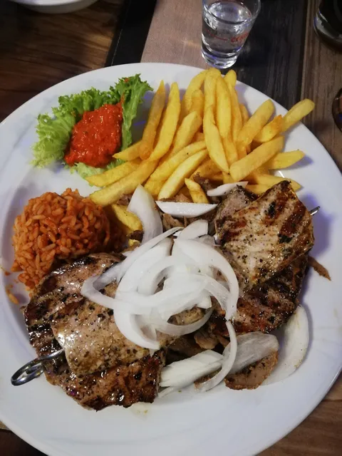 Asia-Bistro Bambus - Strichweg 200, 27476 Cuxhaven, Germany - reviews,open  hours,photo spots, things to do | WanderBoat AI Trip Planner