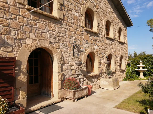 Cal Japet Encant Rural