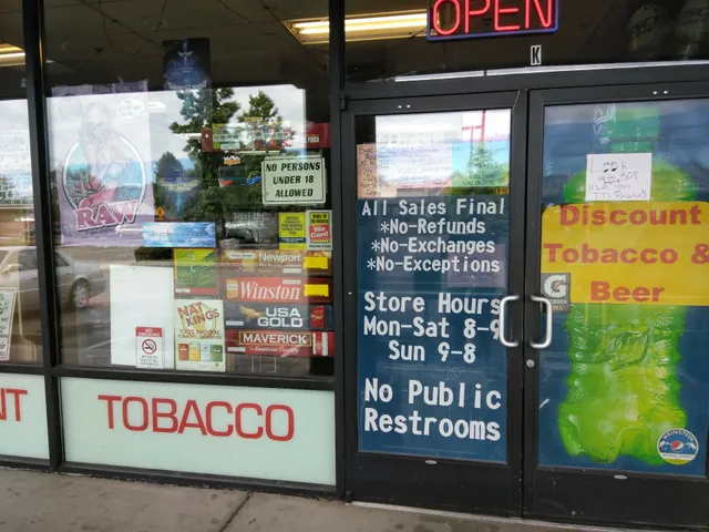 Wenatchee Specialty Store