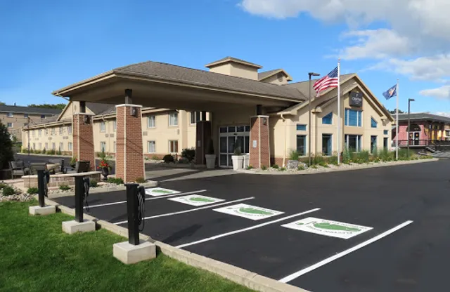 Country Inn & Suites by Radisson, Rochester-Pittsford/Brighton, NY