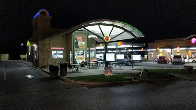 Sonic Drive-In