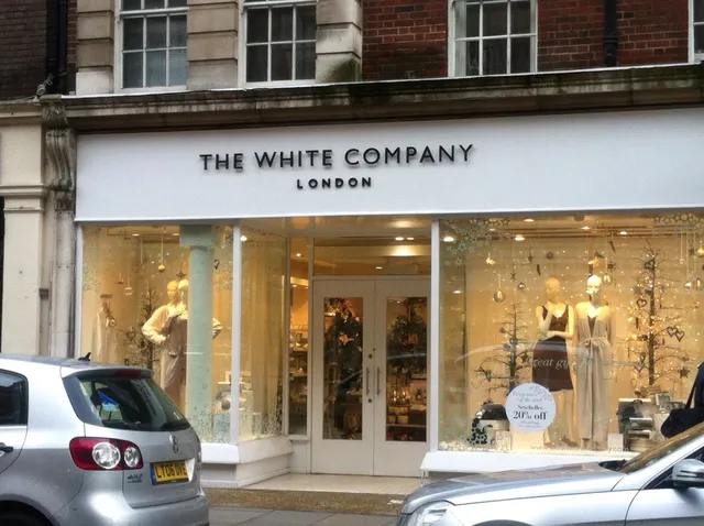 The White Company