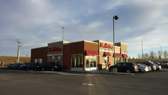 Tim Hortons