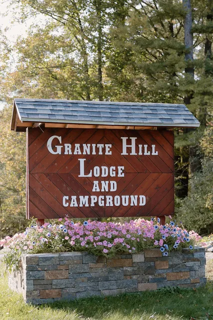 Granite Hill Lodge and Campground