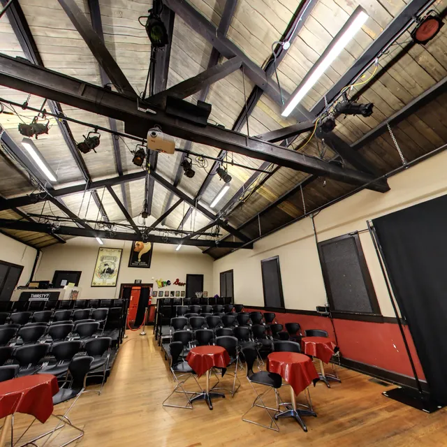 IF Theatre: Home of the IndyFringe Festival