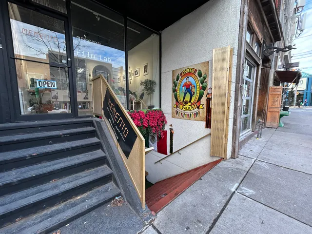 Taqueria El Valiente