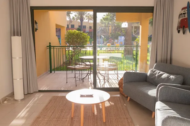 Atlantic Garden Beach & Surf