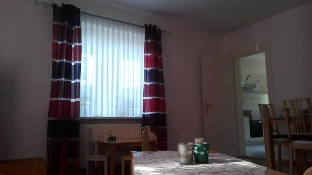 Rüschers Ferienwohnung