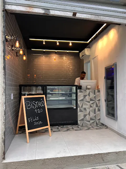 Bistrô 420