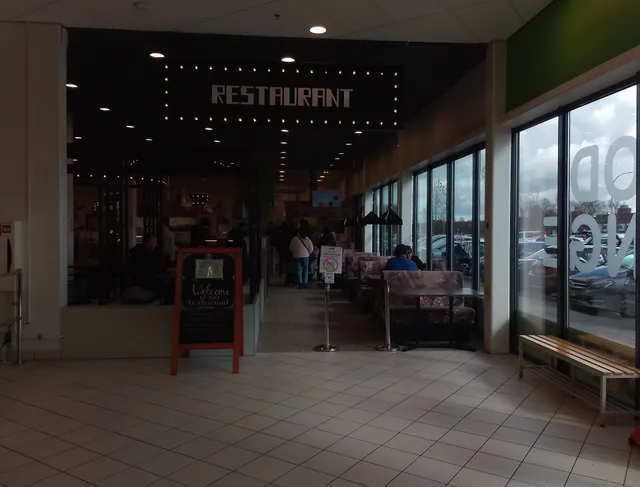 Amazing Oriental Den Haag - Ypenburg