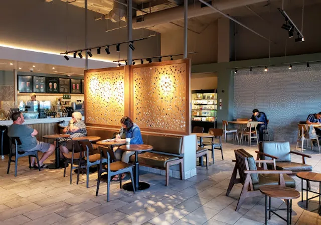 Starbucks
