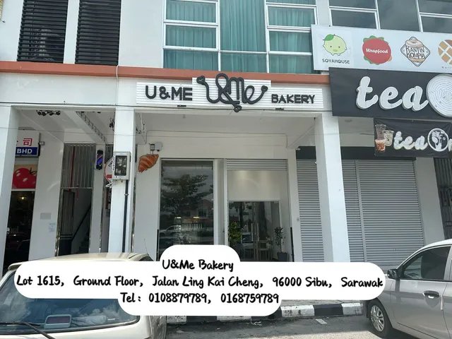 U&Me Bakery