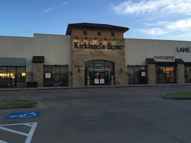Kirkland's Home