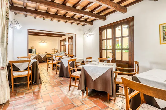 Agriturismo Regno Verde