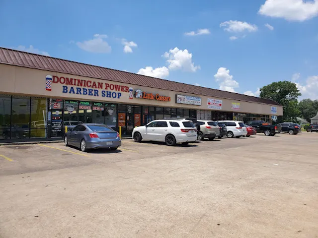 Vien Dong Restaurant