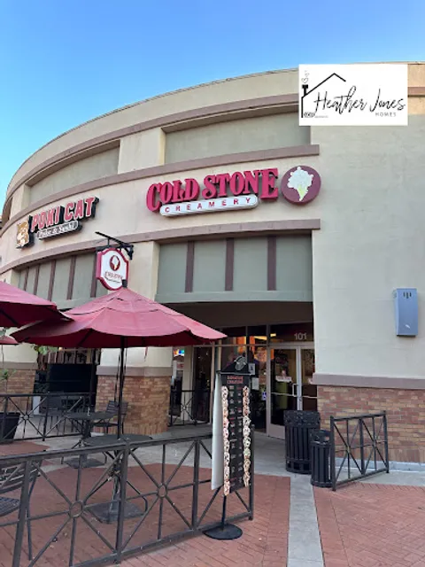 Cold Stone Creamery