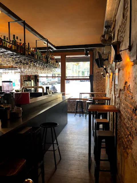 Capoue Mérode | Artisan-glacier depuis 1947