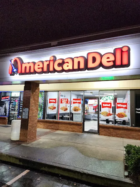 American Deli