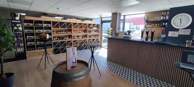 L'Inattendu Restaurant Caviste