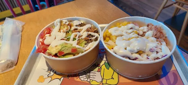 Billy Tacos - Milano Vulcano