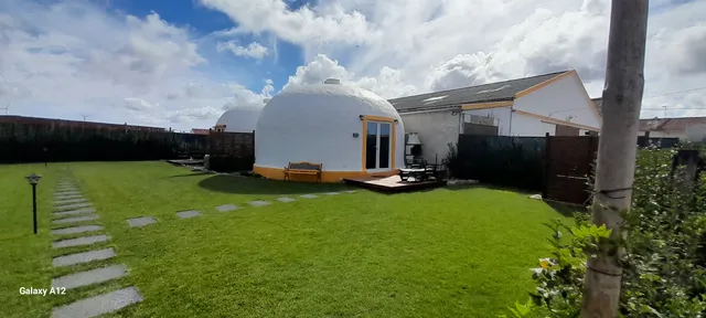 Casinhas dos Valados