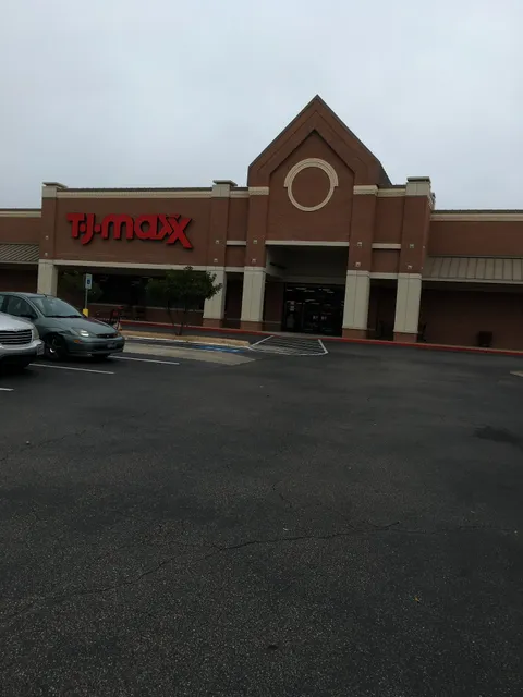 T.J. Maxx