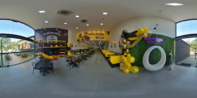 The B-Burgers Votuporanga