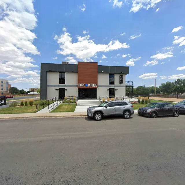 HOPE CHOICE, 13|30 Coffee Shop