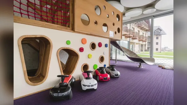 Village resort Hanuliak