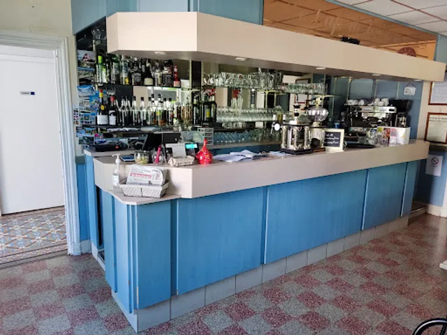 Restaurant de la Gare