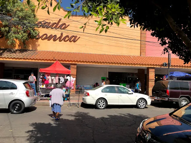 Barbacoa El Hidalguense