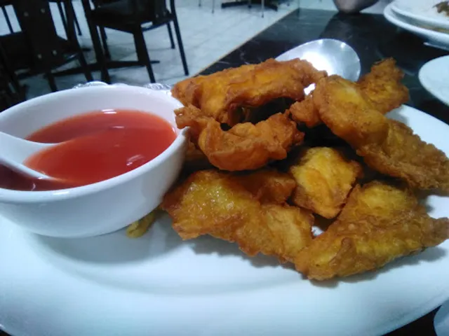 Roxby Chinese Restaurant